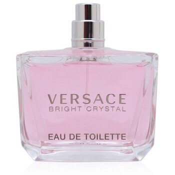 Bright Crystal EDT Tester
